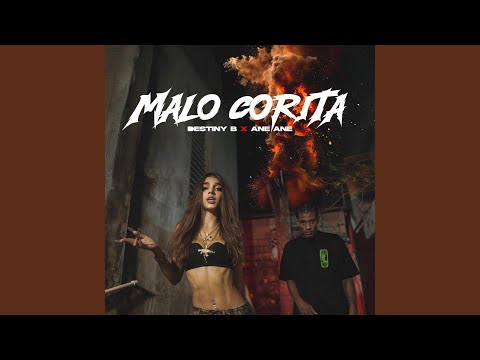Malo Corita (feat. Ane Ane)