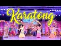 KARATONG | La Manila Dance Ambassadors and Rondalla | 