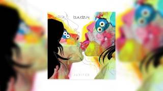 BLAUDZUN - JUPITER (Official Audio)
