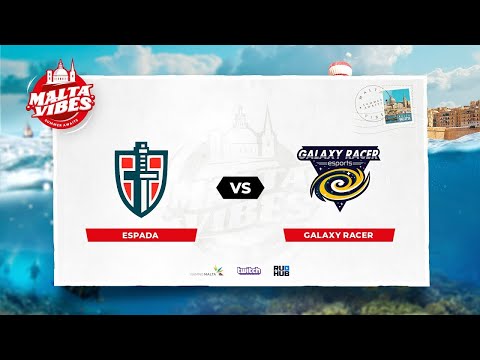 16.08.2020 Espada vs Galaxy Racer - Malta Vibes - map2 - de_dust2 [MintGod & sleepsomewhile]