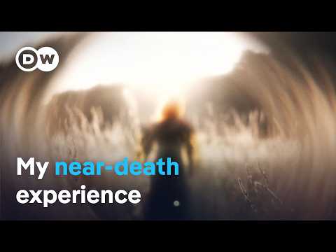 What Does Dying Feel Like? | Dw Documentary