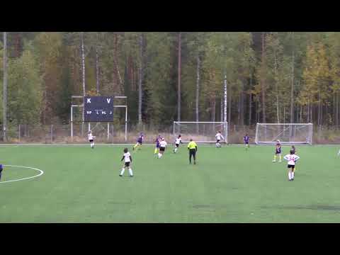 VJST06-PEPO IPS yj, T15 ELL jatkosarja (toinen puoliaika), 26.9.2021