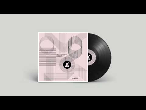 Alfonso Ares - Jazzy Militance (Channel X Remix) - Animo 01