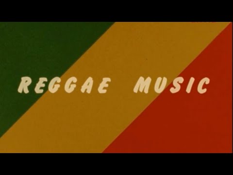 Reggae Music Documentary 1979