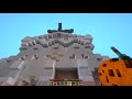 НУБ ПОТЕРЯЛ ВСЕ ВЕЩИ В МАЙНКРАФТ — НОВОГОДНИЕ КАНИКУЛЫ НА МОРЕ — СЕРИАЛ MINECRAFT  МУЛЬТИК НУБИК