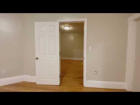 12-14 West Street Unit 3, Everett - Apartment Virtual Tour