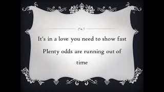 Miley Cyrus ft. Future - My Darlin&#39; (Lyrics)