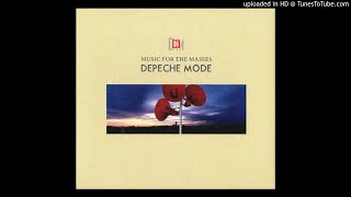 Depeche Mode - Pimpf [Remastered]