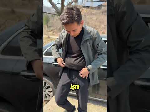 Çukura Düşen Arabayı Kurtarma Hilesi 🚗