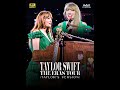 Enhanced HD 60fps False God Taylor Swift THE ERAS TOUR 2023 EAS Channel