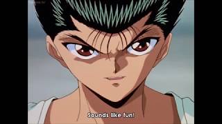 Download lagu Yusukes first face to face meeting with Sensui mp3