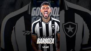 GOOLLL DOO BOOOOTAAAAFOOOGOO! BARBOZA SOBE E RECUPERA A VANTAGEM! RB Bragantino 1 x 2 BOTAFOGO