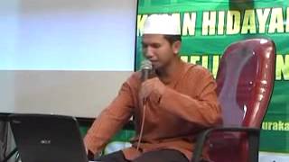 Download lagu Mantan Pendeta Hindu Masuk ISLAM Mengugat Membongkar Amalan Tahlilan 2 mp3