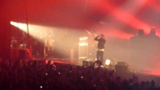 Patrice Zenith 18/11/2010 - 10 Man Down