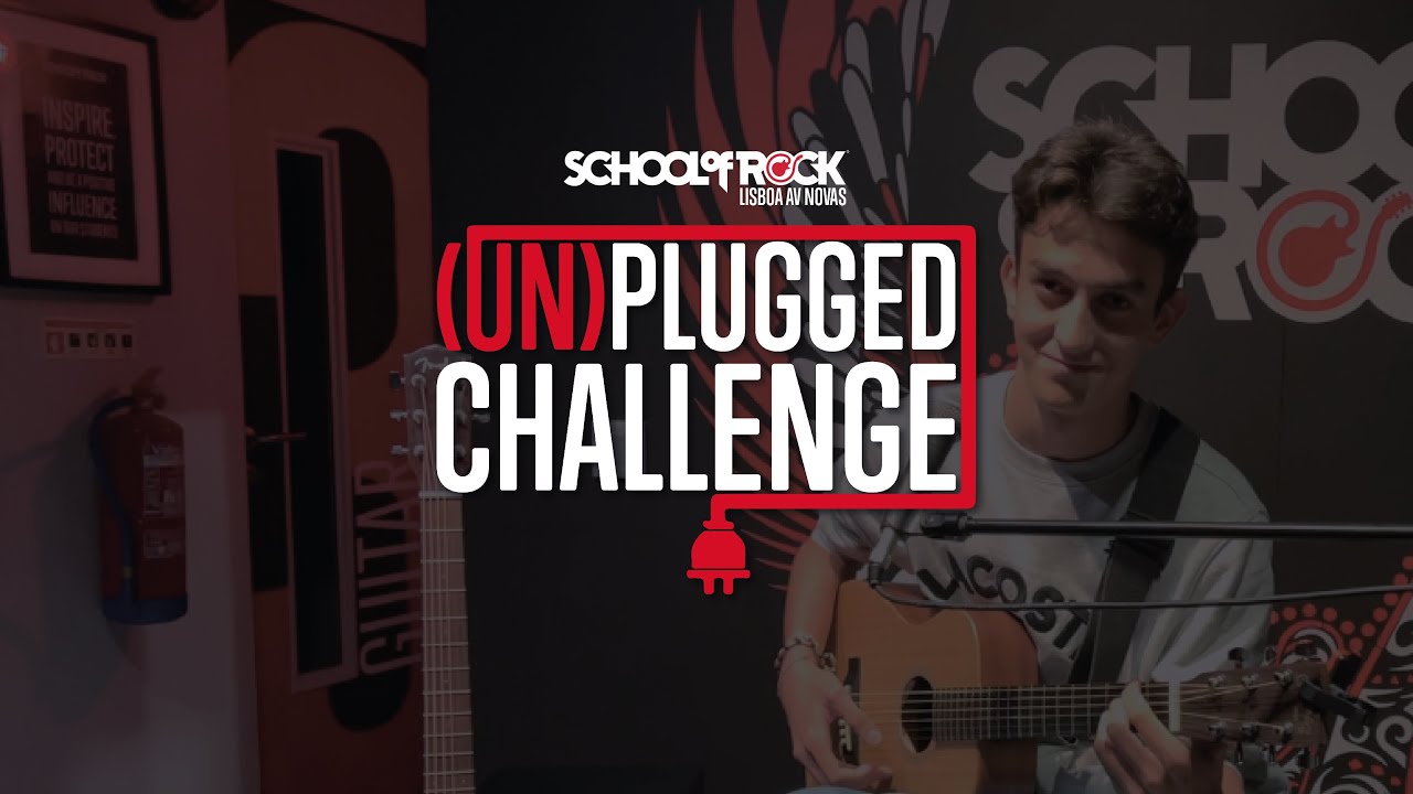 (Un)Plugged Challenge - Tomás Velez | 