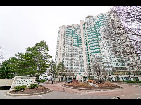 #807-4460 Tucana Court, Mississauga Home for Sale - Real Estate Properties for Sale