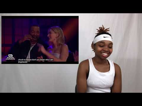 DARREN CRISS VS GATEN MATARAZZO |DROP THE MIC BATTLE| REACTION