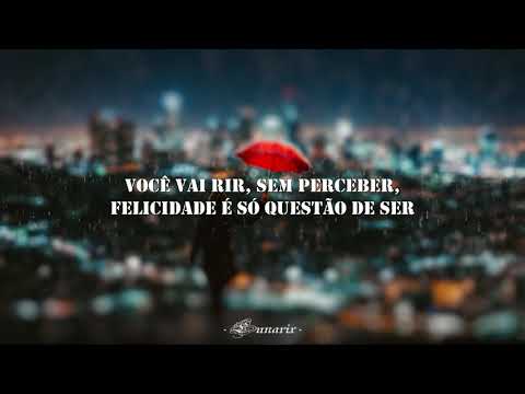 Felicidade (Letra) - Marcelo Jeneci & Laura Lavieri