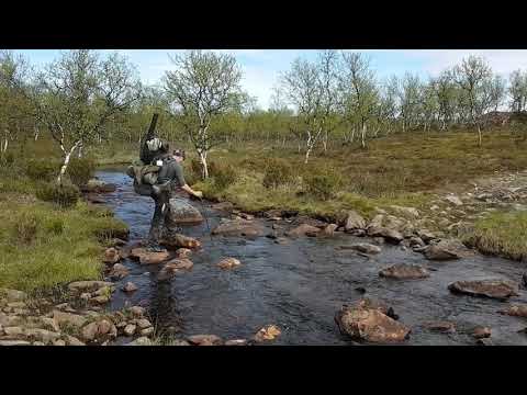 Kaldoaivi 2019 - Osa 4 - Jännät paikat