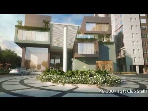 3D Tour Of Siddha Galaxia Phase 2