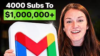 How a Tiny Email List Built a 7-Figure Business (Real Growth Hacks) thumbnail