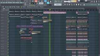 Blasterjaxx & Olly James - Asteroid Remake (Feat. K. Brandon) + FLP