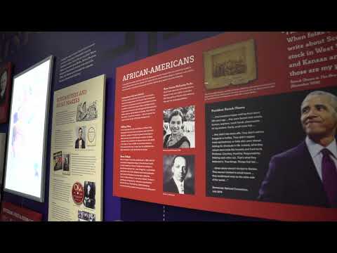 Impact of Ulster Scots