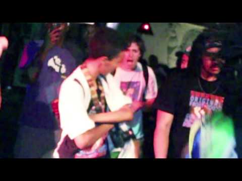 Dank God Debauchery Vol 1. via @DUBRC