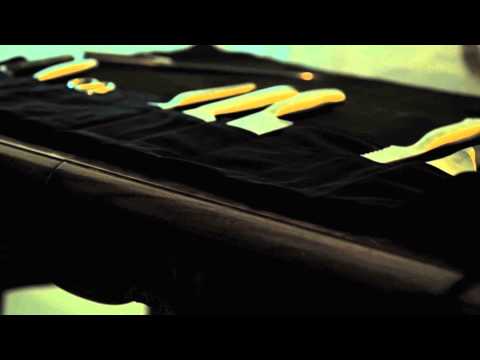 AVERSIÓN [Trailer Oficial Cortometraje]