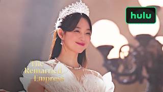 Remarried Empress | Teaser Trailer | Hulu