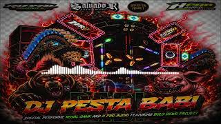 Download lagu DJ PESTA BABI STYLE BATTLE FULL BASS 🔥‼️🤙 mp3