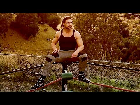 How John Morrison Finds Inspiration, Kofi Kingston’s Special Royal Rumble Kicks | Fight-Size Update