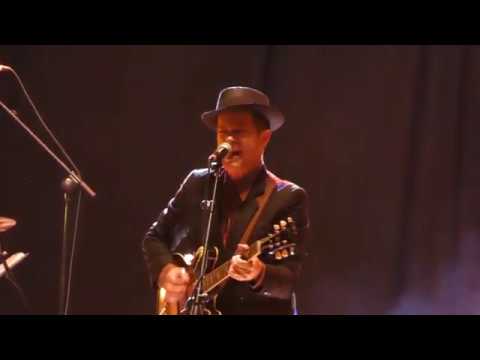 Concierto de Juan Perro