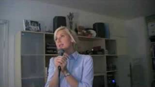 A Teenage Prayer COVER soft version