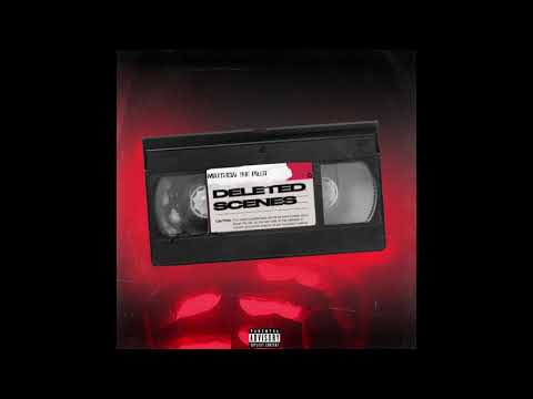 Matthew The Pilot - Silhouette in the Mirror