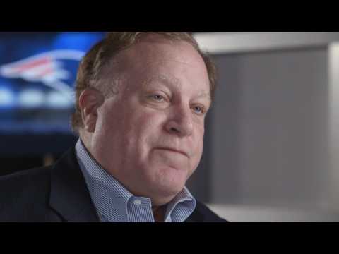 The New England Patriots on Network Solutions and Supporting Initiatives