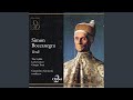 Simon Boccanegra, Prologue: "Oh, de'Fieschi implacata, orrida razza"