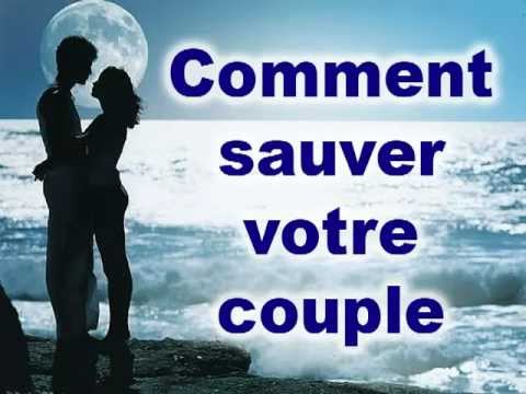 comment faire pour renforcer son couple