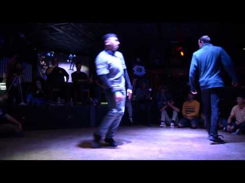 Top 16: Sifoo vs Native [757 FLA x VA]