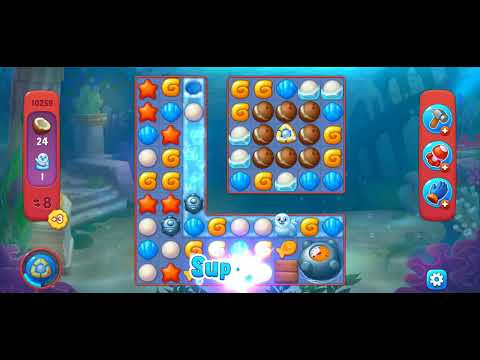 Fishdom/Gameplay/Levels(10259)