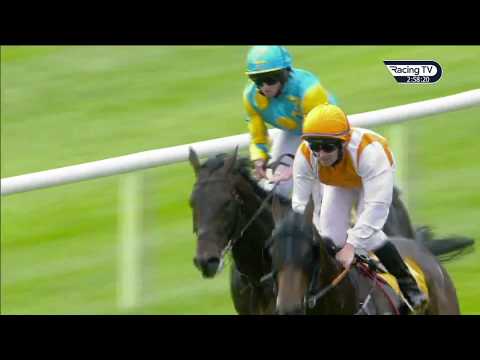 Dubai Duty Free Finest Surprise Celebration Stakes (Listed) 2019