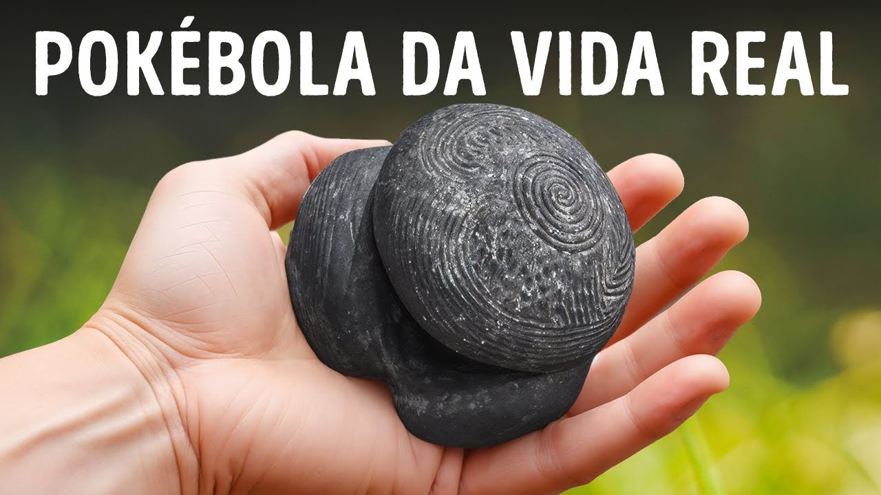 Descobertas Estranhas que nos Dão Mais Perguntas do que Respostas