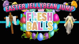 FRESH BALLS EASTER JELLYBEAN JUMP 2026