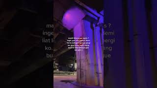 Download lagu story whatsapp//masih bingung gue egois mp3