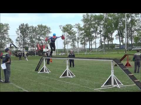 SDH Holohlavy - Myštěves 2015