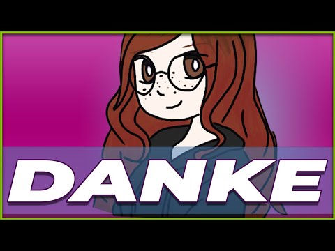 WhatTheHell & Celeria - DANKE [Gronkhs Geburtstagslied]