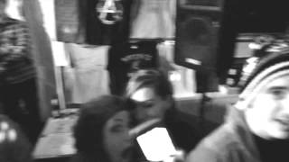 Mikey Erg & Friends - Whatever Happened To The Likely Lads (Snuff cover) (live)