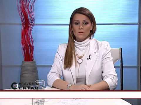 EMISIJA PRAVOM U CENTAR 19.06.2017. IVAN SIMIĆ