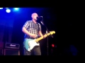 Ego Override - Bob Mould (Live in Atlanta)