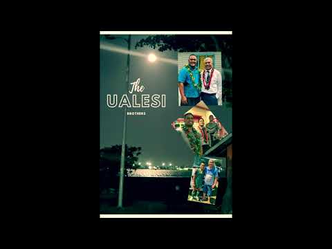 O le ua ia Keriso o le Tagata fou ia by Sive Vaiga Ualesi